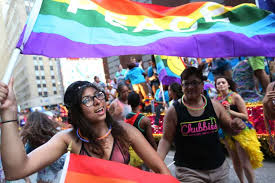 Pride houston instead plans to hold several events with a capacity of 5,000 attendees or less from august through october, including a block party and concert in montrose on oct. Pride Houston Parade And Festival Isn T Happening In 2021 Datebook