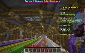 Some games are timeless for a reason. What Happened To Party Games 1 Hypixel Minecraft Server And Maps