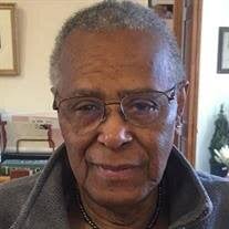 Alan Francis Skerrett Obituary