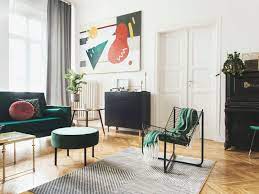 Inside the house, furniture inside the living room are arranged in variety of ways to fit the needs of a. How To Feng Shui Your Living Room