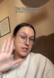 Cecily Graham Arrested