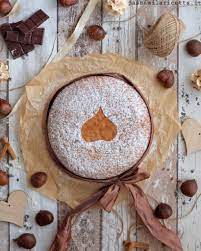 Maybe you would like to learn more about one of these? Torta Con Farina Di Castagne E Cioccolato Passami La Ricetta