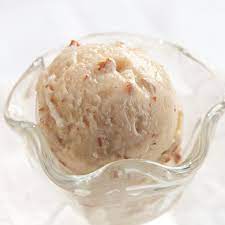 Prepare your ice cream maker as directed by the machine manufacturer. Low Calorie Ice Cream And Frozen Yogurt Recipes Eatingwell