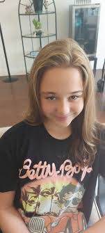 Noreen Lockhart's Instagram, Twitter & Facebook