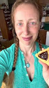 Chocolate Chip Hamantashan Recipe