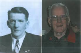 Cassin Benedict Cullen Obituary