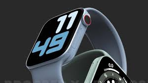 While the giant hosts many events throughout the year, wwdc is where we see most of the. Gerucht Apple Watch Series 7 Soll Kantiges Design Erhalten Computerbase