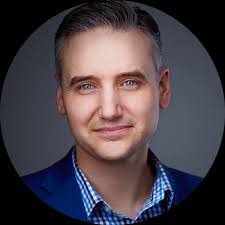 Christian Ostberg's Instagram, Twitter & Facebook