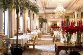 Is This The Worst Restaurant Review Of All Time Quite Possibly Luxury Restaurant Best Restaurants In Paris Paris Restaurants