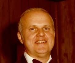 N. Dana DeBlois Obituary