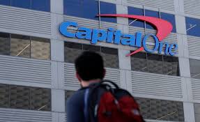 Capital one bank said monday that some 100 million accounts were breached, putting many customers at risk. Capital One Data Breach 2019 What Is The Cost To You