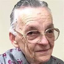 Esther Marie Burton Obituary