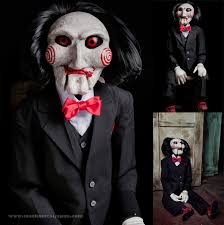 Gerardo reyero (nacido el 2 de octubre de 1965) es un destacado actor de doblaje mexicano. Saw Billy The Puppet 1 1 Trick Or Treat Studios