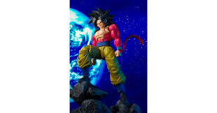 We did not find results for: Super Saiyan 4 Son Goku Joins The S H Figuarts Series With The Power Of The Great Ape Dragon Ball Official Site