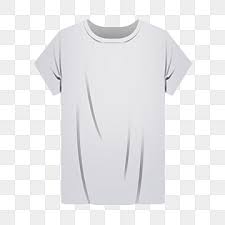 It is normally associated with short sleeves, a round neck line known as a crew neck, with no collar. White T Shirt Png Images Vector And Psd Files Free Download On Pngtree