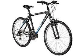 Hillside Highland 26 Hardtail Mountain Bike Bicycle 21 Speed Gears Mtb Suspension Fork Uksportsoutdoors Fahrrad Mtb Mountainbike Mountainbike 26 Zoll