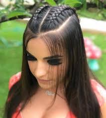 Veronica Agudelo's Instagram, Twitter & Facebook