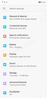 We did not find results for: Ulefone Armor 6 Review Os Ui Settings Menu Applications