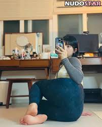 Heeheemoon's intimate leaks 5