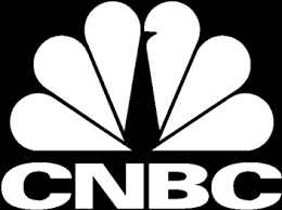 This logo is compatible with eps, ai, psd and adobe pdf formats. Cnbc Logo Cnbc Logo Png White Transparent Png Original Size Png Image Pngjoy