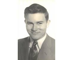 Gerald Byrd Obituary (2024)