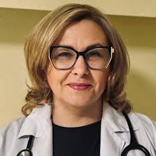 Katarzyna NAPIÓRKOWSKA-BARAN