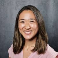 Ingrid Chang's Instagram, Twitter & Facebook