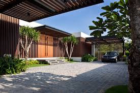 Modern Home Architecture Design In Singapore Idesignarch Interior Design Architecture Interior Decorating Emagazine Modern or contemporary house plans are absolutely departed from traditional architecture.