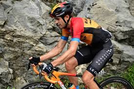 Mikel landa video with the best attacks and wins of 2019. Mikel Landa Un Asunto De Fe Ciclismo Internacional