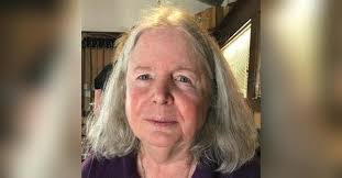 Barbara Gail Ritchie Mark Obituary