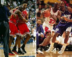 Surprised about 72' finals mvp wilt chamberlain. Dar Sports Ranking Michael Jordan S 6 Nba Finals Appearances