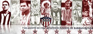 Junior won barranquilla, analysis and currentness of the jaws activity in the colombian olympians. El Gran Legado De Los Tiburones Vavel Espana