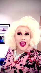 Das Original von der Reeperbahn, Elke Winter