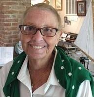 Sharon Whaley Obituary