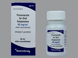 Image result for Fluconazole