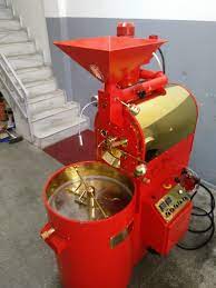 Maybe you would like to learn more about one of these? Turkish 5 Kg Coffee Roaster Used Machines Exapro