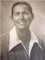 Elizabeth Arndt Obituary (2017)