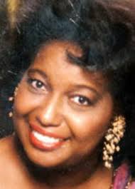 Delores Morgan Harris Obituary