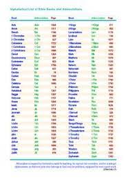 Study to show thyself approved unto god, a workman that needeth not to be ashamed. Posters And Charts Saint Mary S Press Books Of The Bible Read Bible Bible Reading Plan