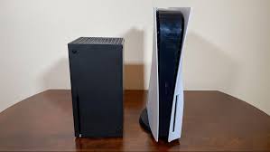 They were both released on november 10. The Xbox Series X And Ps5 Launch This Week But You Might Want To Wait Tom S Hardware