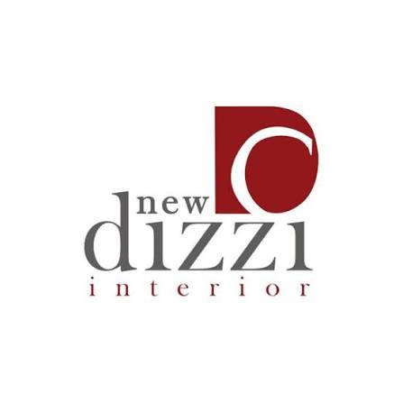 Logo PT New Dizzi Interior