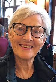 MÅNADENS MEDLEM: JANE EK