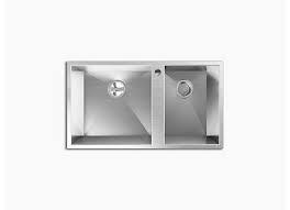 kitchen sinks single, under mount