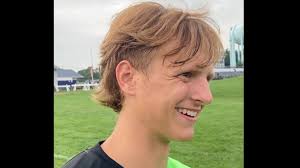 The boys soccer stars for the week of September 27