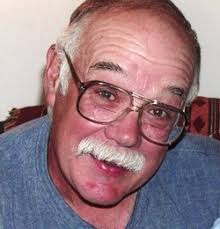 Obituary information for John E. Byers