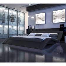 platform beds modern platform bed black platform bed luxury bed frames