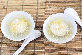 Bếp bánh chay chuyên phục vụ bánh kem, bánh mì, bánh pizza, cookie thuần chay bếp bánh chay. Banh Chay Va Sá»± Tich Táº¿t Han Thá»±c 3 3 Candy Can Cook