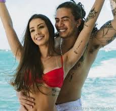Maybe you would like to learn more about one of these? Gravida Namorada De Whindersson Nunes Diz Onde Filho Foi Concebido Purepeople