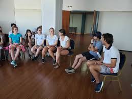 Juegos olimpicos juveniles 2022.de pekín 2022, oficialmente conocidos como xxiv juegos olímpicos de invierno, serán un evento multideportivo internacional que se llevará a cabo entre el 4 y el 20 de febrero de 2022 en la for faster navigation, this iframe is preloading the wikiwand page for juegos olímpicos de pekín 2022. Primer Entrenamiento De Los Juveniles Para Dakar 2022