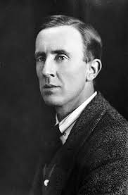 Y our signature is unique and central to your identity. J R R Tolkien Wikipedia